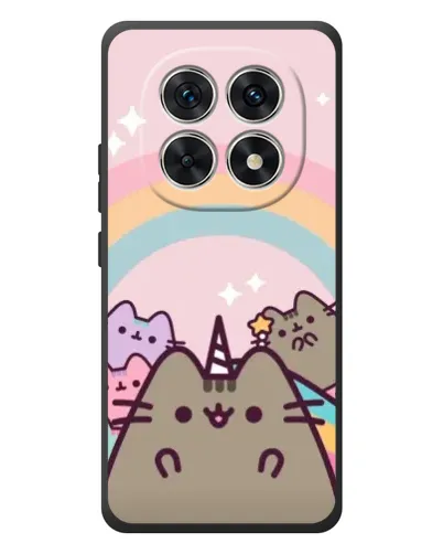 Чохол для Xiaomi Poco M8 з картинкою «Єдиноріг Pusheen» Чохол для Xiaomi Poco M8 з картинкою «Єдиноріг Pusheen»