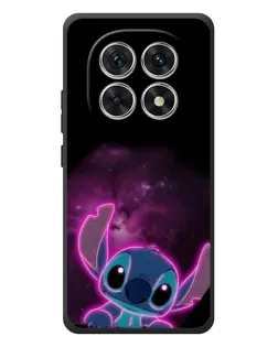Чехол для Xiaomi Poco M8 с картинкой «Неоновый Stitch» Чехол для Xiaomi Poco M8 с картинкой «Неоновый Stitch»