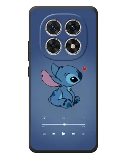 Чехол для Xiaomi Poco M8 с картинкой «Музыкальный Stitch» Чехол для Xiaomi Poco M8 с картинкой «Музыкальный Stitch»