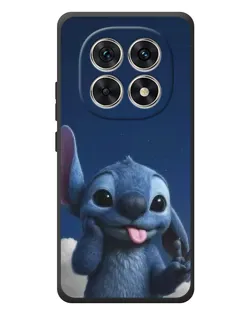 Чехол для Xiaomi Poco M8 с картинкой «Стич в облаках» Чехол для Xiaomi Poco M8 с картинкой «Стич в облаках»