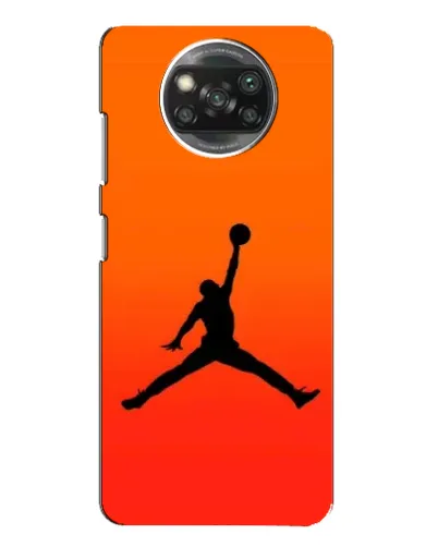 Чехол для Xiaomi POCO X3 Pro с картинкой «Jordan Sunset» Чехол для Xiaomi POCO X3 Pro с картинкой «Jordan Sunset»
