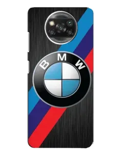 Чохол для Xiaomi POCO X3 Pro з картинкою «BMW M-stripes стиль» Чохол для Xiaomi POCO X3 Pro з картинкою «BMW M-stripes стиль»