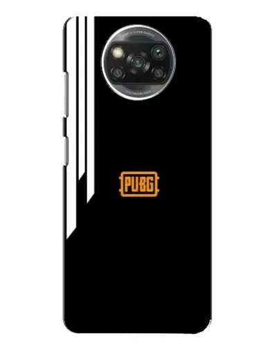 Чехол для Xiaomi POCO X3 Pro с картинкой «PUBG — вертикальные линии» Чехол для Xiaomi POCO X3 Pro с картинкой «PUBG — вертикальные линии»