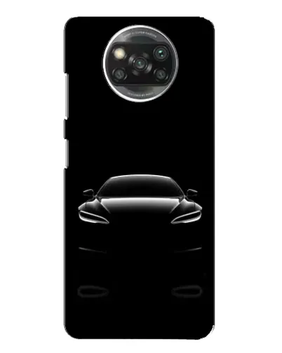 Чехол для Xiaomi POCO X3 Pro с картинкой «Силуэт Tesla Night» Чехол для Xiaomi POCO X3 Pro с картинкой «Силуэт Tesla Night»