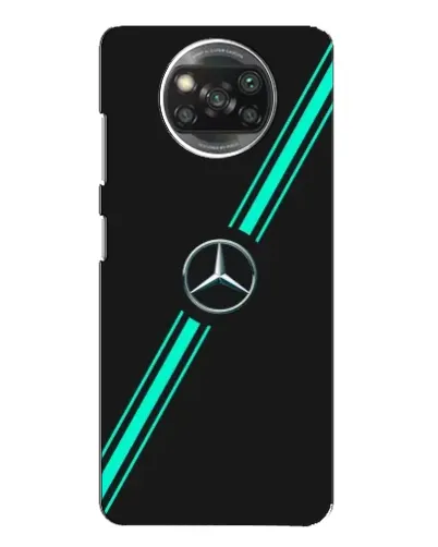 Чехол для Xiaomi POCO X3 Pro с картинкой «Спортивные линии Mercedes» Чехол для Xiaomi POCO X3 Pro с картинкой «Спортивные линии Mercedes»