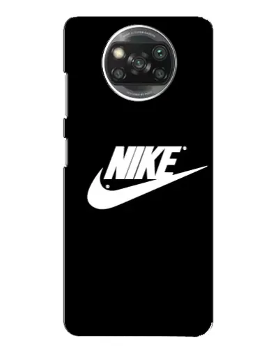 Чехол для Xiaomi POCO X3 с картинкой «Мазки краски Nike» Чехол для Xiaomi POCO X3 с картинкой «Мазки краски Nike»