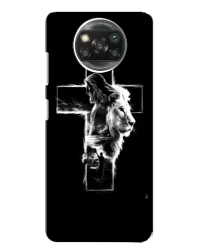 Чехол для Xiaomi POCO X3 с картинкой «Сияющий крест Jesus» Чехол для Xiaomi POCO X3 с картинкой «Сияющий крест Jesus»