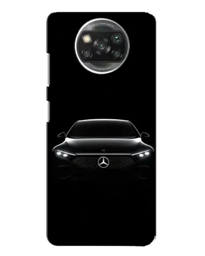 Чехол для Xiaomi POCO X3 с картинкой «Mercedes Vision — концепт» Чехол для Xiaomi POCO X3 с картинкой «Mercedes Vision — концепт»
