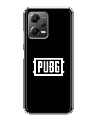 Чехол для Xiaomi POCO X5 (5G) с картинкой «Лого BMW — металлический блеск» Чехол для Xiaomi POCO X5 (5G) с картинкой «Лого BMW — металлический блеск»