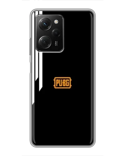Чехол для Xiaomi POCO X5 Pro (5G) с картинкой «PUBG — вертикальные линии» Чехол для Xiaomi POCO X5 Pro (5G) с картинкой «PUBG — вертикальные линии»