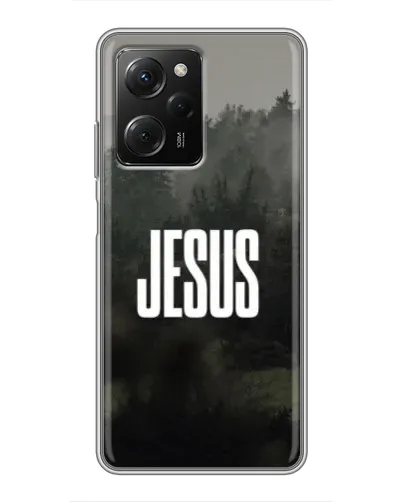 Чехол для Xiaomi POCO X5 Pro (5G) с картинкой «Свет в тумане» Чехол для Xiaomi POCO X5 Pro (5G) с картинкой «Свет в тумане»