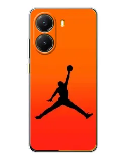 Чехол для Xiaomi POCO X7 Pro с картинкой «Jordan Sunset» Чехол для Xiaomi POCO X7 Pro с картинкой «Jordan Sunset»