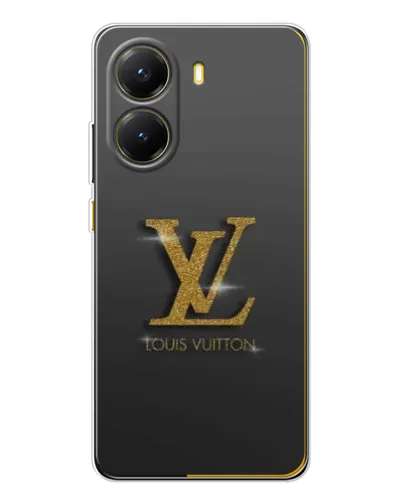 Чехол для Xiaomi POCO X7 Pro с картинкой «Градиент Louis Vuitton» Чехол для Xiaomi POCO X7 Pro с картинкой «Градиент Louis Vuitton»