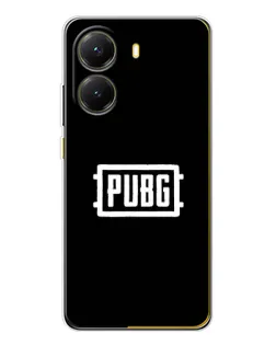 Чохол для Xiaomi POCO X7 Pro з картинкою «Лого BMW — металевий блиск» Чохол для Xiaomi POCO X7 Pro з картинкою «Лого BMW — металевий блиск»