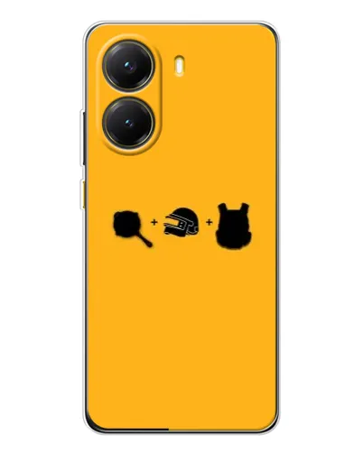 Чехол для Xiaomi POCO X7 Pro с картинкой «BMW — современная классика»