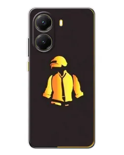 Чохол для Xiaomi POCO X7 Pro з картинкою «Winner Winner — PUBG» Чохол для Xiaomi POCO X7 Pro з картинкою «Winner Winner — PUBG»