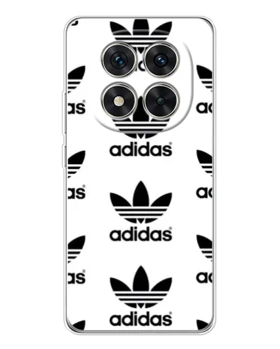 Чехол для Xiaomi POCO X7 с картинкой «Adidas Pattern»