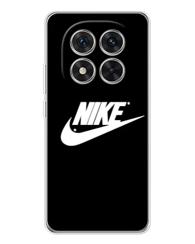 Чехол для Xiaomi POCO X7 с картинкой «Мазки краски Nike» Чехол для Xiaomi POCO X7 с картинкой «Мазки краски Nike»