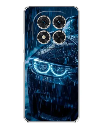 Чехол для Xiaomi POCO X7 с картинкой «BMW под дождем» Чехол для Xiaomi POCO X7 с картинкой «BMW под дождем»
