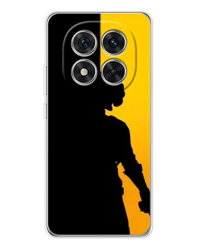 Чехол для Xiaomi POCO X7 с картинкой «Тень воина PUBG» Чехол для Xiaomi POCO X7 с картинкой «Тень воина PUBG»