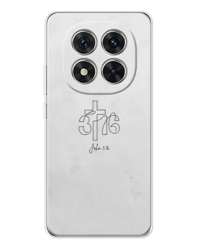 Чехол для Xiaomi POCO X7 с картинкой «Иоанна 3:16 Крест» Чехол для Xiaomi POCO X7 с картинкой «Иоанна 3:16 Крест»