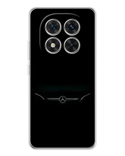 Чехол для Xiaomi POCO X7 с картинкой «Mercedes Stealth Look» Чехол для Xiaomi POCO X7 с картинкой «Mercedes Stealth Look»