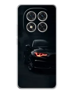 Чехол для Xiaomi POCO X7 с картинкой «Audi — хищный взгляд» Чехол для Xiaomi POCO X7 с картинкой «Audi — хищный взгляд»