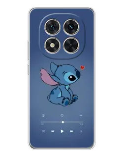 Чехол для Xiaomi POCO X7 с картинкой «Музыкальный Stitch» Чехол для Xiaomi POCO X7 с картинкой «Музыкальный Stitch»