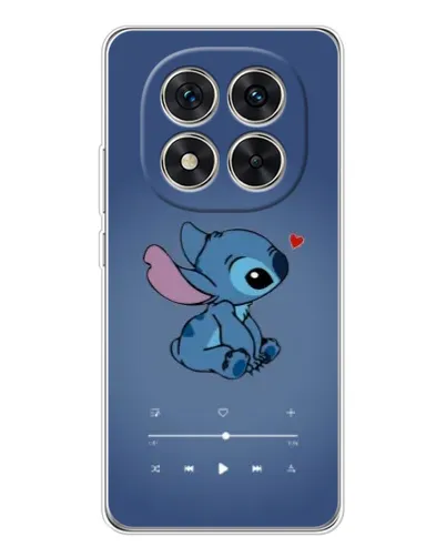 Чехол для Xiaomi POCO X7 с картинкой «Музыкальный Stitch» Чехол для Xiaomi POCO X7 с картинкой «Музыкальный Stitch»