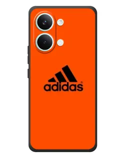 Чехол для Xiaomi Poco X8 Pro Max с картинкой «Adidas Ukraine» Чехол для Xiaomi Poco X8 Pro Max с картинкой «Adidas Ukraine»