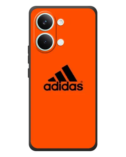 Чехол для Xiaomi Poco X8 Pro Max с картинкой «Adidas Ukraine» Чехол для Xiaomi Poco X8 Pro Max с картинкой «Adidas Ukraine»