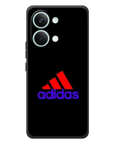 Чехол для Xiaomi Poco X8 Pro Max с картинкой «Классический Adidas» Чехол для Xiaomi Poco X8 Pro Max с картинкой «Классический Adidas»