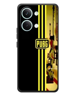 Чехол для Xiaomi Poco X8 Pro Max с картинкой «PUBG — камуфляжный шлем» Чехол для Xiaomi Poco X8 Pro Max с картинкой «PUBG — камуфляжный шлем»