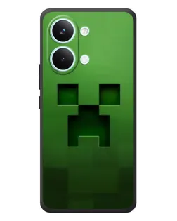 Чохол для Xiaomi Poco X8 Pro Max з картинкою «Кріпер мікро-дизайн»