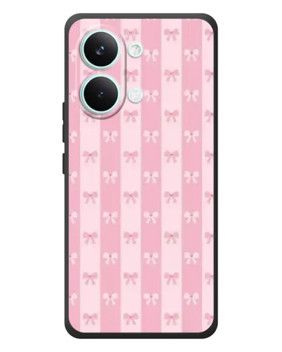 Чехол для Xiaomi Poco X8 Pro Max с картинкой «Ретро лента» Чехол для Xiaomi Poco X8 Pro Max с картинкой «Ретро лента»