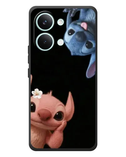 Чехол для Xiaomi Poco X8 Pro Max с картинкой «Фиолетовый туман роз» Чехол для Xiaomi Poco X8 Pro Max с картинкой «Фиолетовый туман роз»