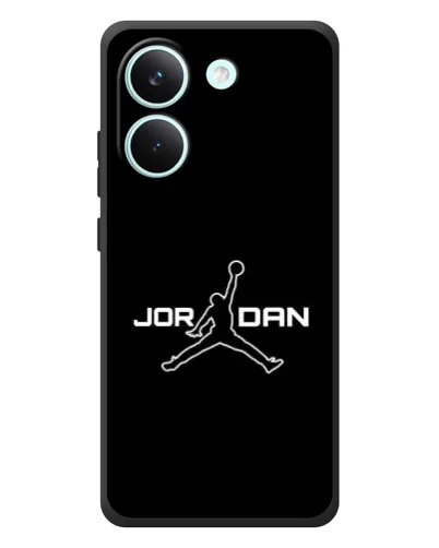Чехол для Xiaomi Poco X8 Pro с картинкой «Nike Pink Swirl» Чехол для Xiaomi Poco X8 Pro с картинкой «Nike Pink Swirl»
