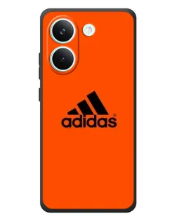 Чехол для Xiaomi Poco X8 Pro с картинкой «Adidas Ukraine» Чехол для Xiaomi Poco X8 Pro с картинкой «Adidas Ukraine»