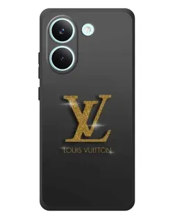 Чехол для Xiaomi Poco X8 Pro с картинкой «Градиент Louis Vuitton» Чехол для Xiaomi Poco X8 Pro с картинкой «Градиент Louis Vuitton»