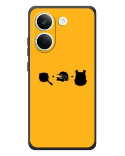 Чехол для Xiaomi Poco X8 Pro с картинкой «BMW — современная классика»