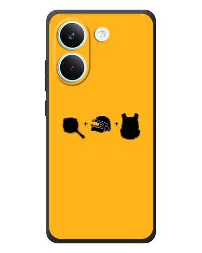 Чехол для Xiaomi Poco X8 Pro с картинкой «BMW — современная классика»