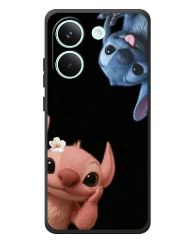 Чехол для Xiaomi Poco X8 Pro с картинкой «Фиолетовый туман роз» Чехол для Xiaomi Poco X8 Pro с картинкой «Фиолетовый туман роз»