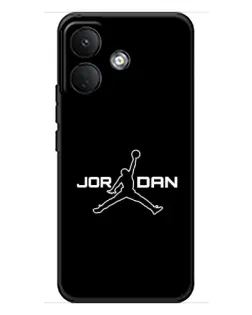Чехол для Xiaomi Poco X8 с картинкой «Nike Pink Swirl» Чехол для Xiaomi Poco X8 с картинкой «Nike Pink Swirl»