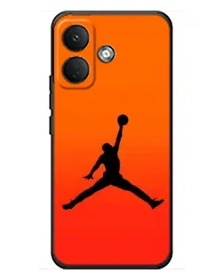 Чохол для Xiaomi Poco X8 з картинкою «Jordan Sunset» Чохол для Xiaomi Poco X8 з картинкою «Jordan Sunset»