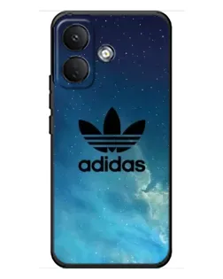 Чохол для Xiaomi Poco X8 з картинкою «Adidas Stone Logo» Чохол для Xiaomi Poco X8 з картинкою «Adidas Stone Logo»