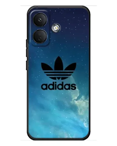 Чохол для Xiaomi Poco X8 з картинкою «Adidas Stone Logo» Чохол для Xiaomi Poco X8 з картинкою «Adidas Stone Logo»