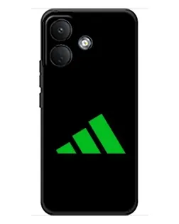 Чохол для Xiaomi Poco X8 з картинкою «Adidas Abstract» Чохол для Xiaomi Poco X8 з картинкою «Adidas Abstract»