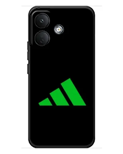Чохол для Xiaomi Poco X8 з картинкою «Adidas Abstract» Чохол для Xiaomi Poco X8 з картинкою «Adidas Abstract»