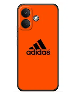 Чохол для Xiaomi Poco X8 з картинкою «Adidas Ukraine» Чохол для Xiaomi Poco X8 з картинкою «Adidas Ukraine»