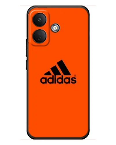 Чохол для Xiaomi Poco X8 з картинкою «Adidas Ukraine» Чохол для Xiaomi Poco X8 з картинкою «Adidas Ukraine»